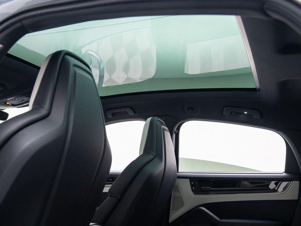 new 2026 Porsche Cayenne car, priced at $144,140