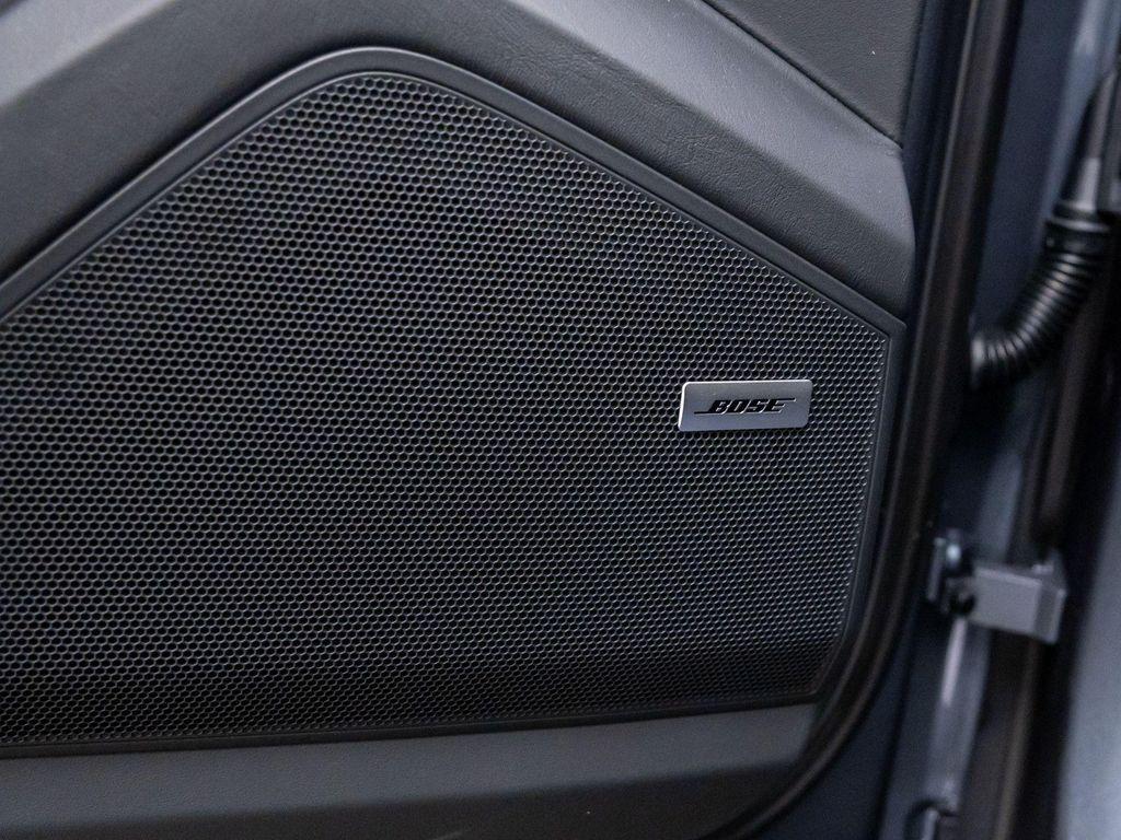 new 2026 Porsche Cayenne car, priced at $144,140