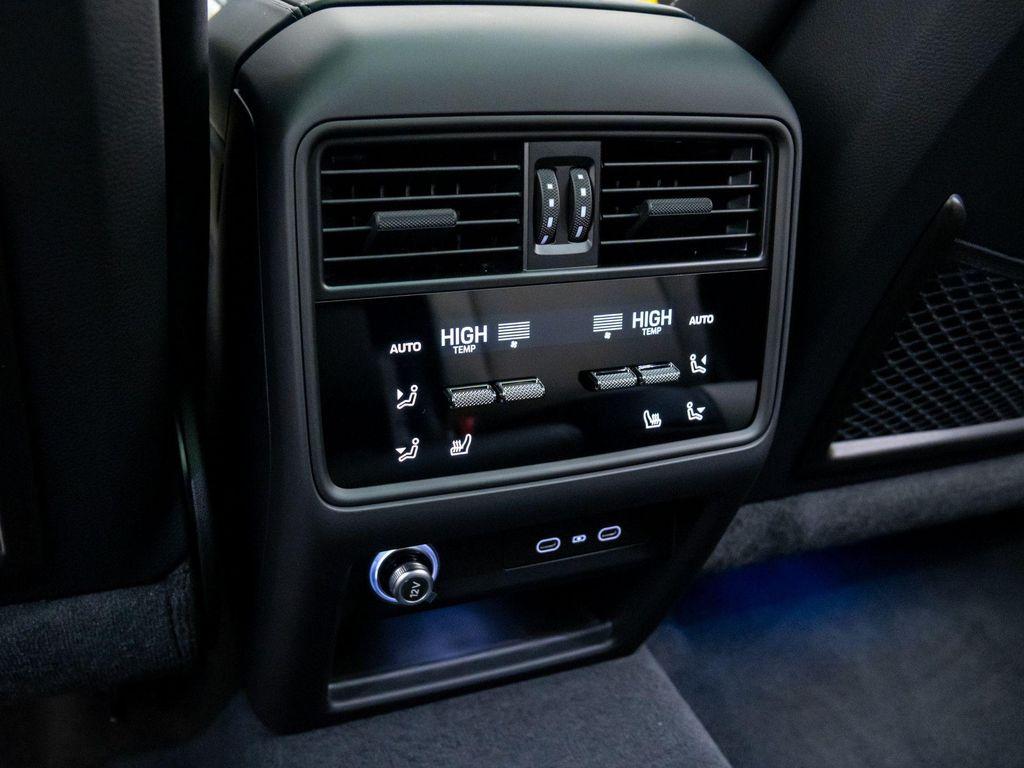 new 2026 Porsche Cayenne car, priced at $144,140