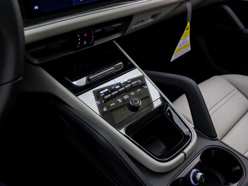 new 2026 Porsche Cayenne car, priced at $144,140