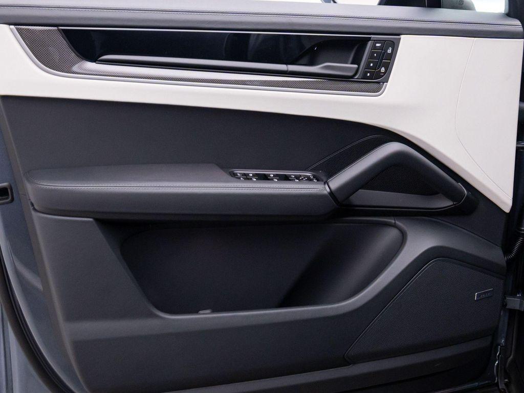 new 2026 Porsche Cayenne car, priced at $144,140