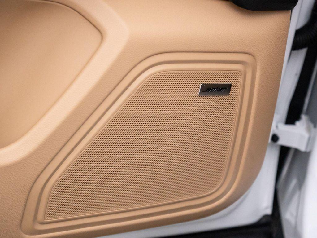 used 2025 Porsche Macan car, priced at $59,900