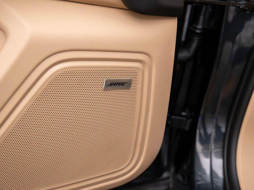 used 2025 Porsche Macan car, priced at $57,900