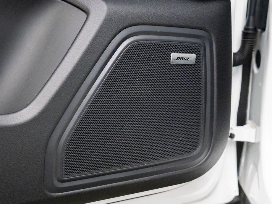 used 2025 Porsche Macan car, priced at $56,500