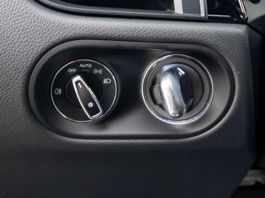 used 2025 Porsche Macan car, priced at $56,500