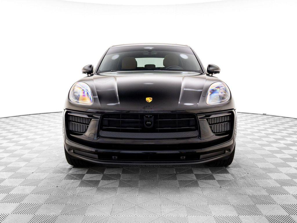 used 2023 Porsche Macan car, priced at $63,991