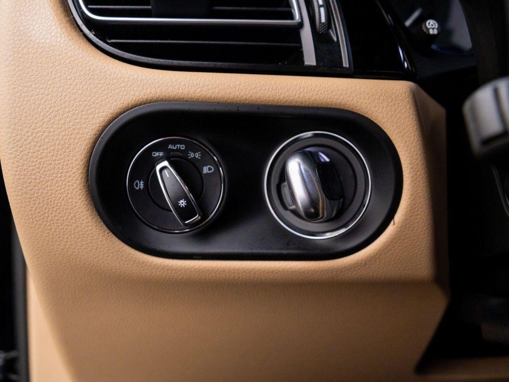 used 2023 Porsche Macan car, priced at $63,991