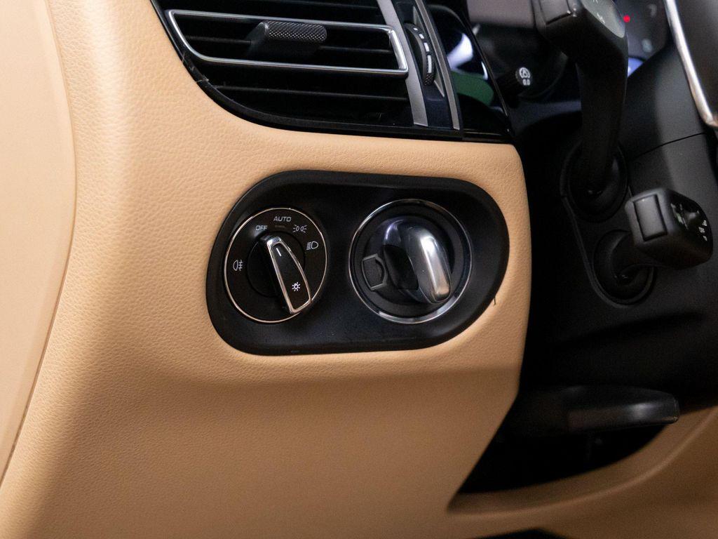 used 2023 Porsche Macan car, priced at $63,991