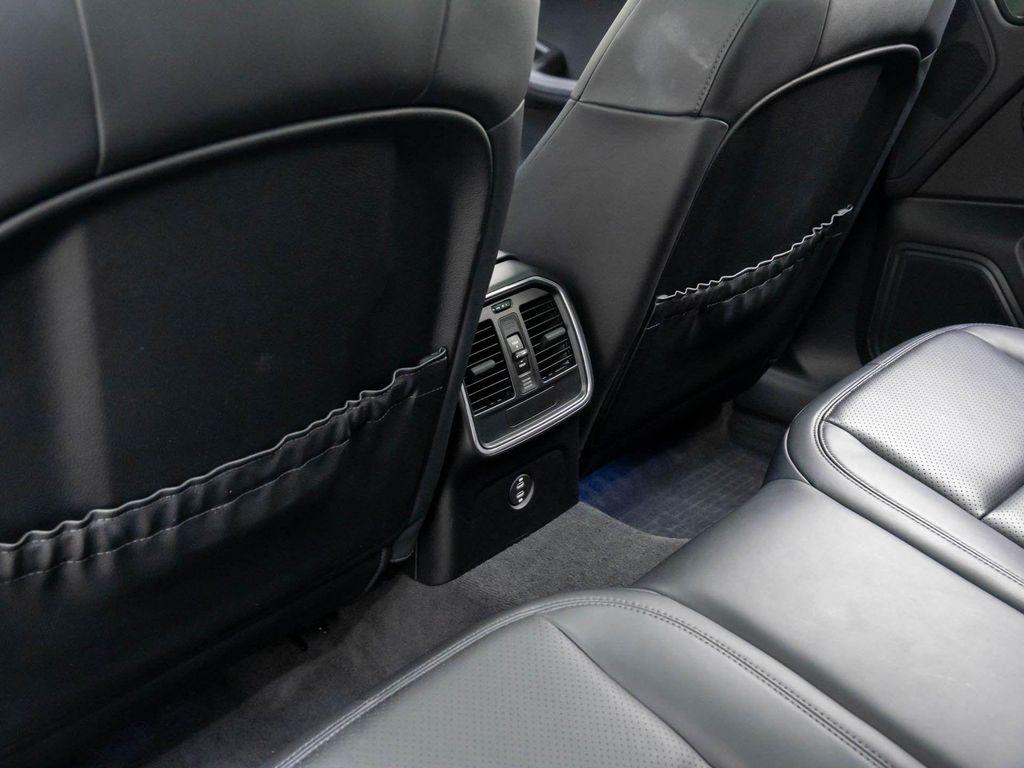 used 2023 Porsche Macan car, priced at $60,000