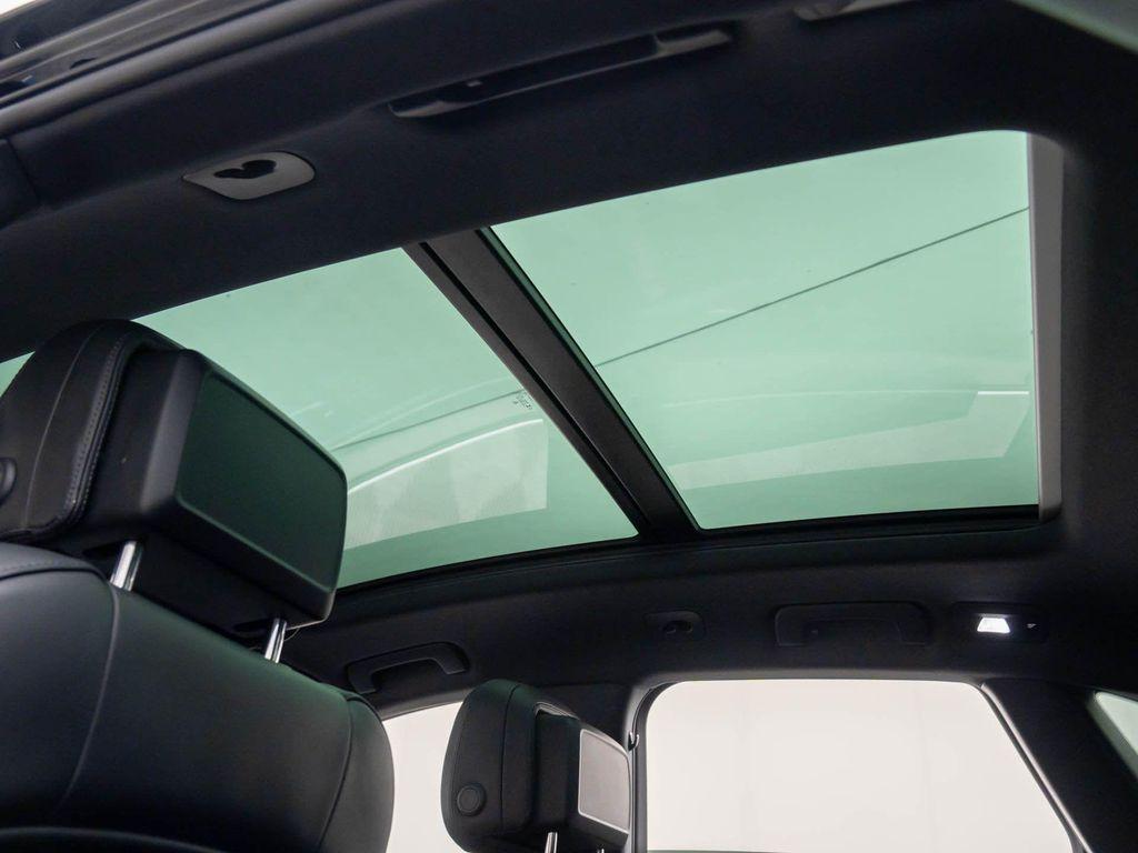 used 2023 Porsche Macan car, priced at $60,000