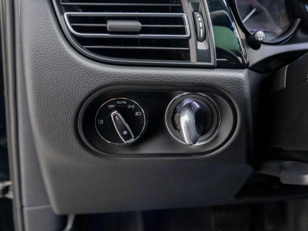 used 2023 Porsche Macan car, priced at $60,000