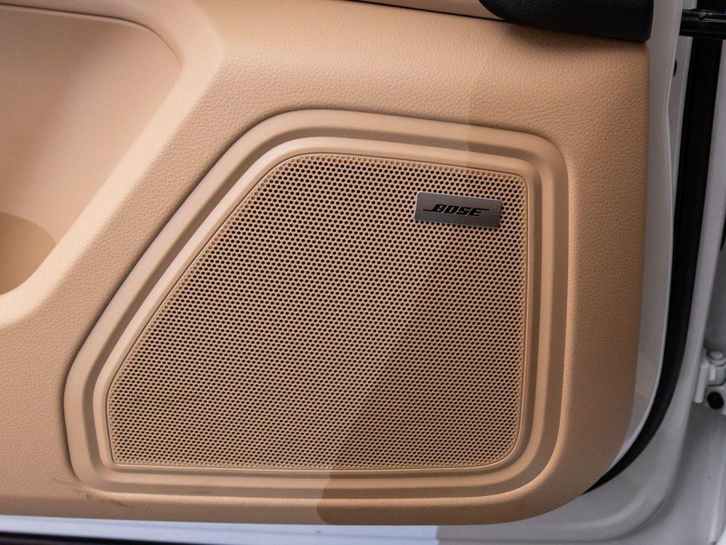 used 2025 Porsche Macan car, priced at $57,500