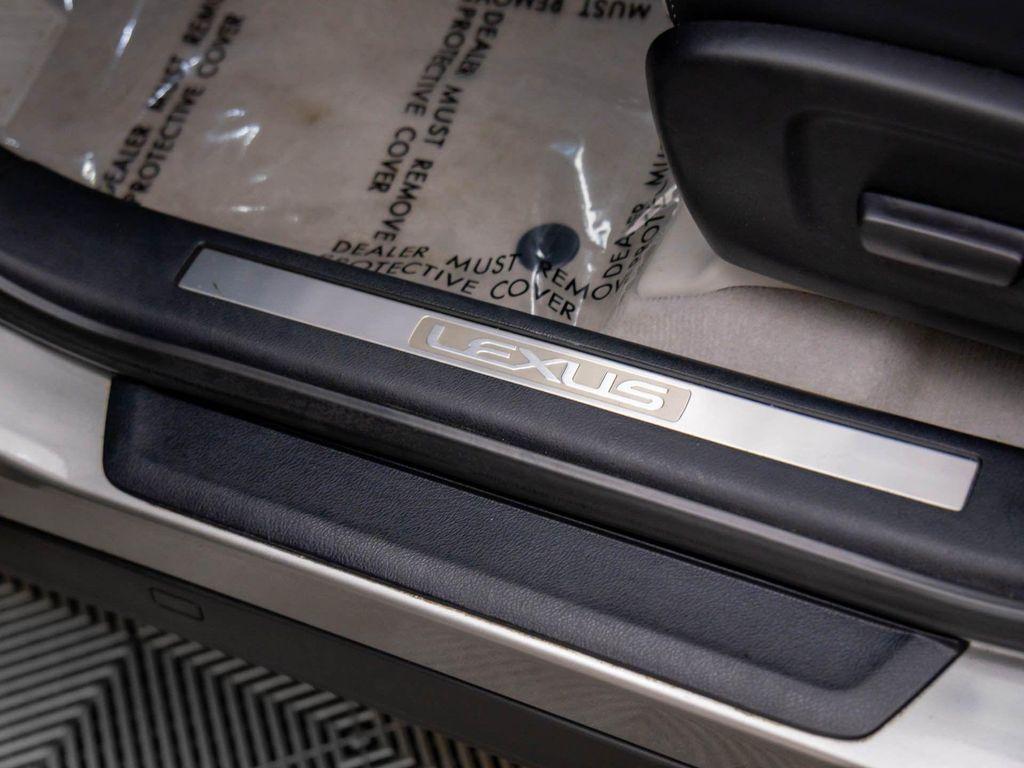 used 2019 Lexus RX 350 car, priced at $27,900