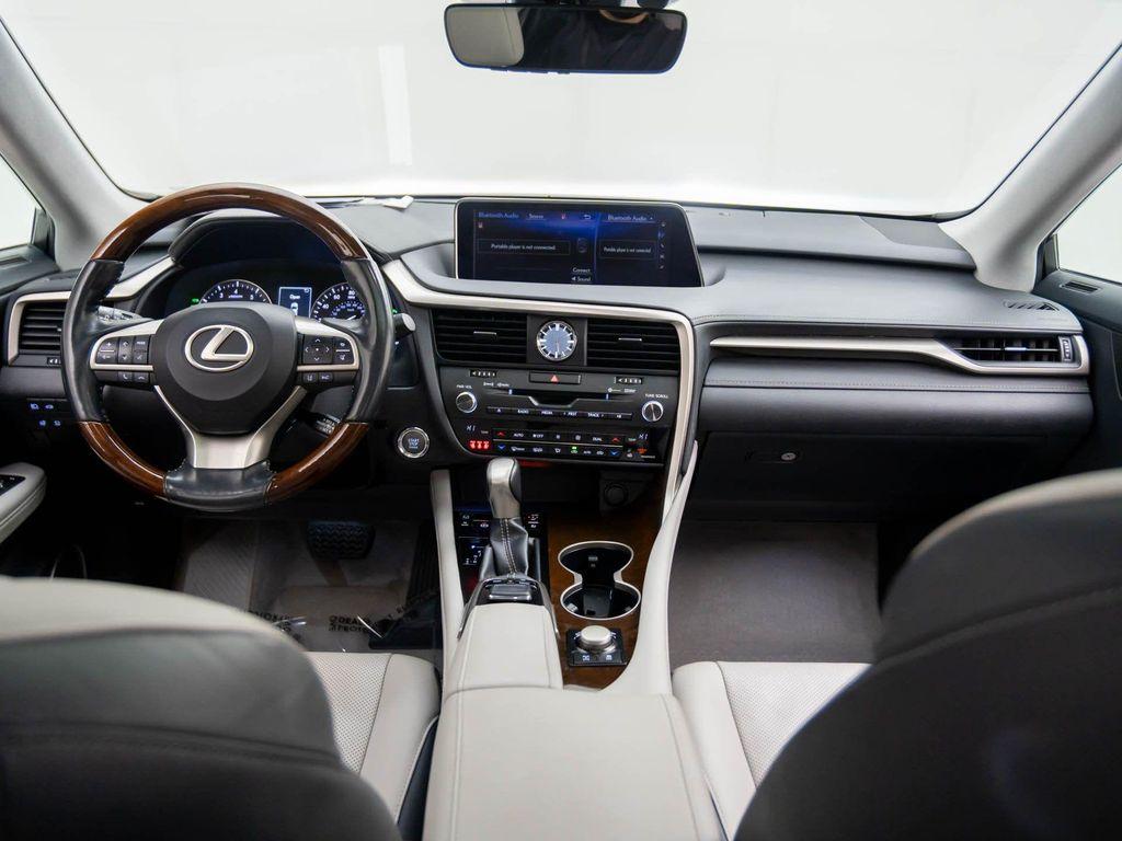 used 2019 Lexus RX 350 car, priced at $27,900
