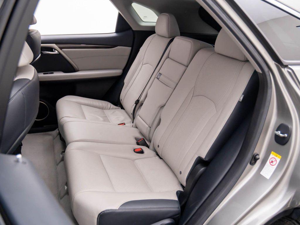 used 2019 Lexus RX 350 car, priced at $27,900