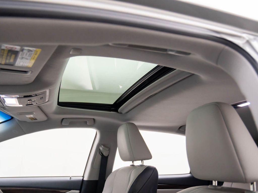 used 2019 Lexus RX 350 car, priced at $27,900