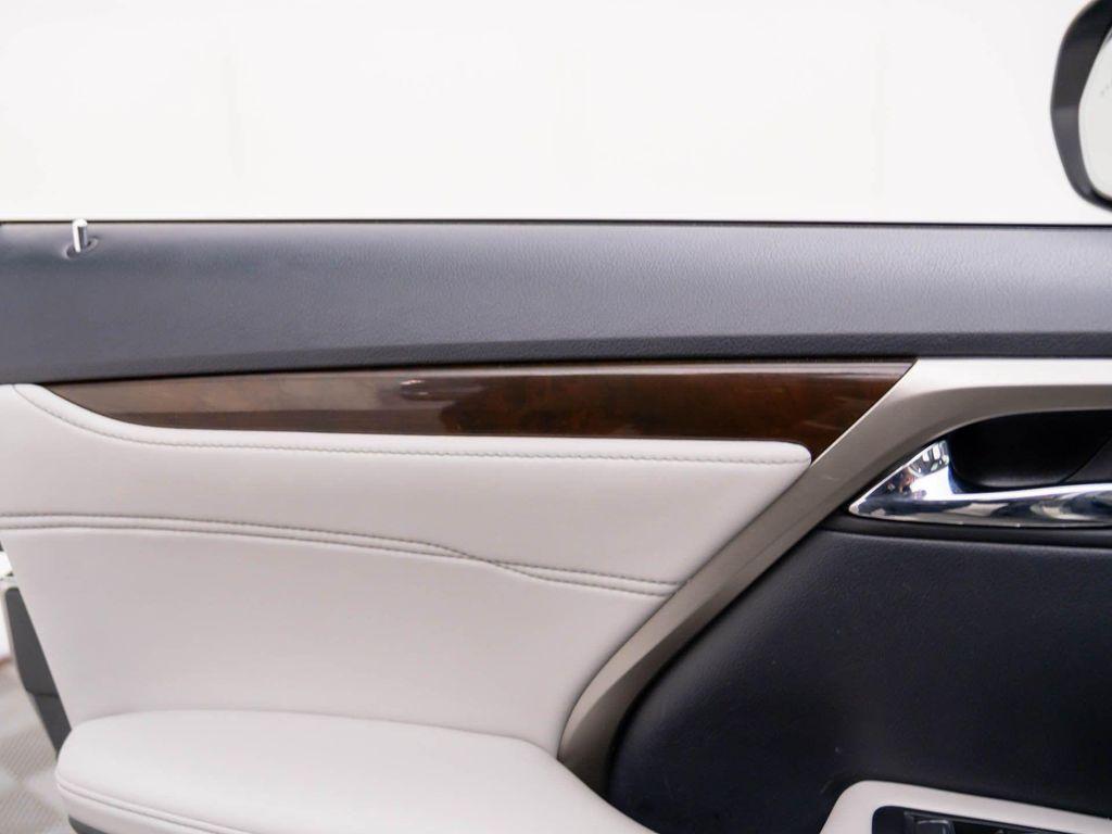 used 2019 Lexus RX 350 car, priced at $27,900