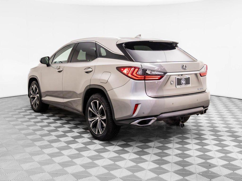used 2019 Lexus RX 350 car, priced at $27,900