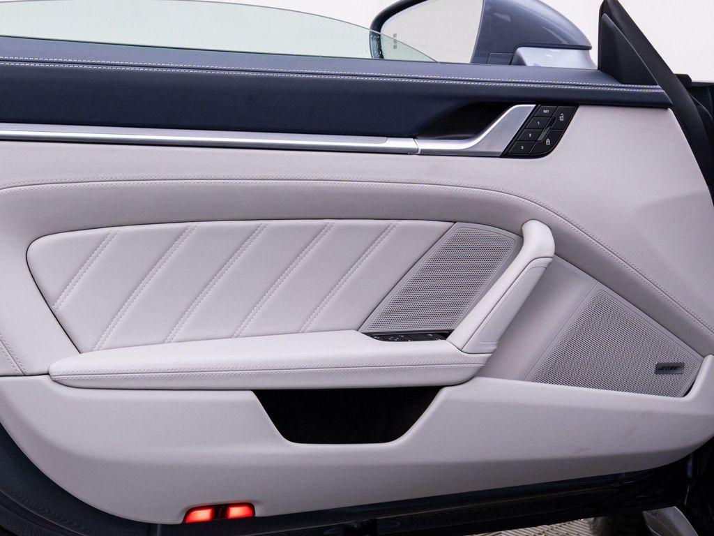 new 2026 Porsche 911 car, priced at $209,640