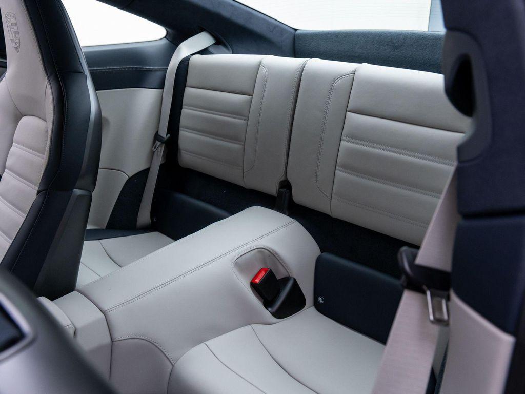 new 2026 Porsche 911 car, priced at $209,640