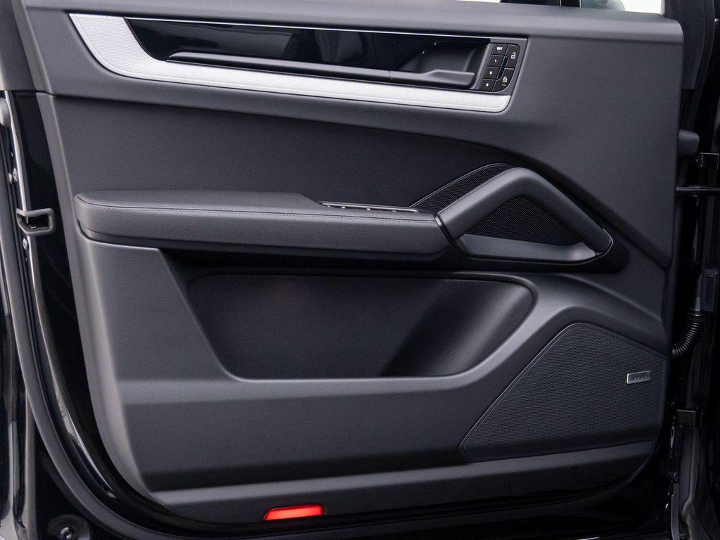 new 2026 Porsche Cayenne car, priced at $106,970