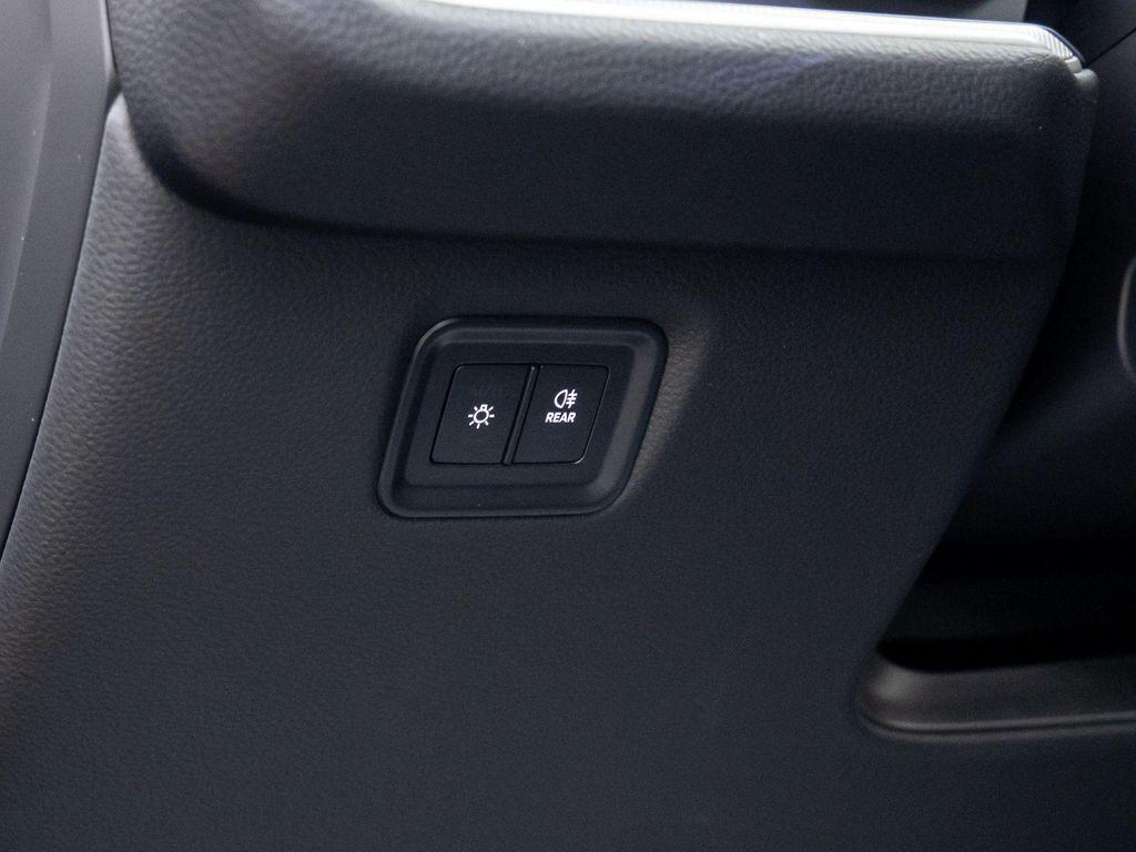 new 2026 Porsche Cayenne car, priced at $106,970