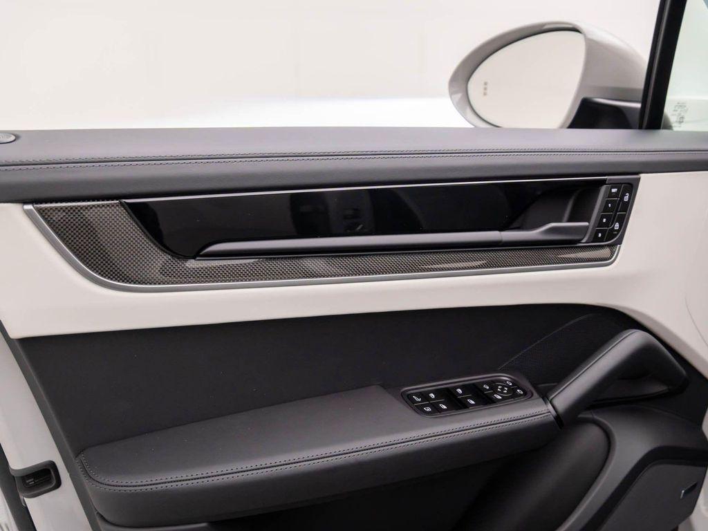 new 2026 Porsche Cayenne car, priced at $134,510