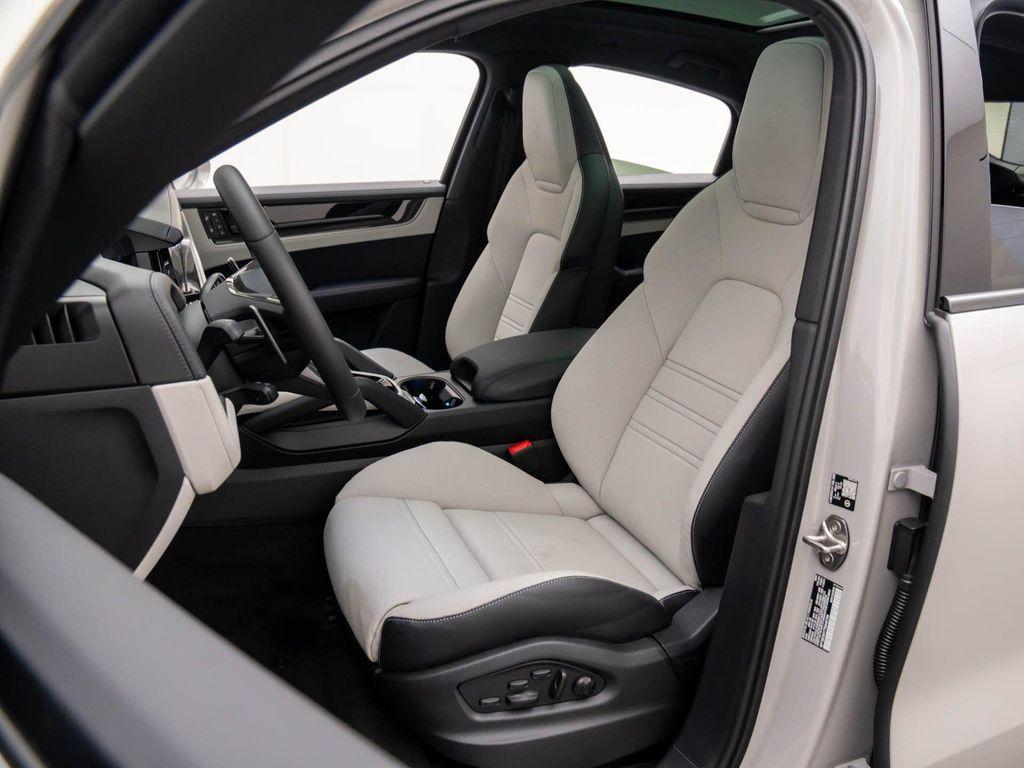 new 2026 Porsche Cayenne car, priced at $134,510