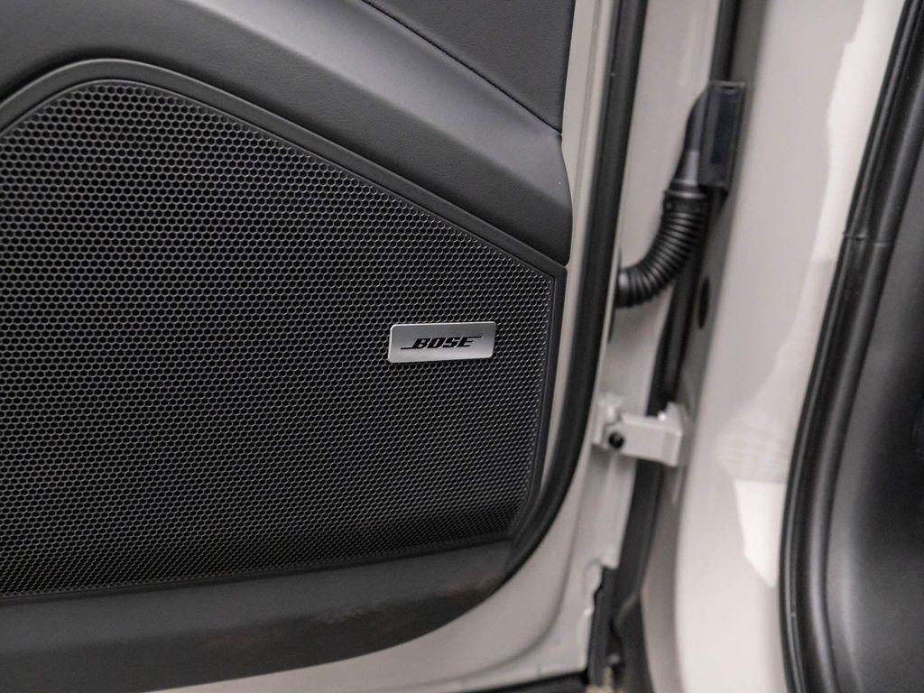 new 2026 Porsche Cayenne car, priced at $134,510