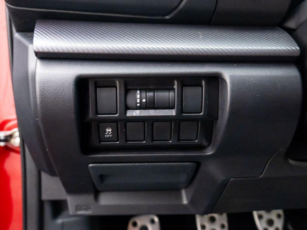 used 2017 Subaru Impreza car, priced at $17,500