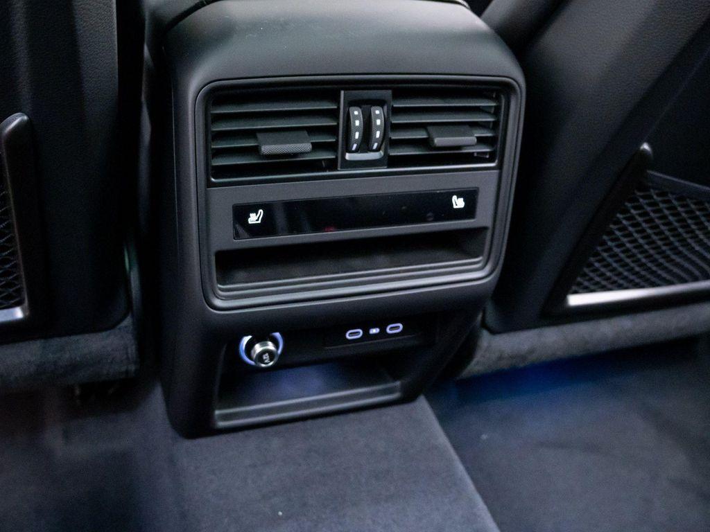 new 2026 Porsche Cayenne car, priced at $98,052
