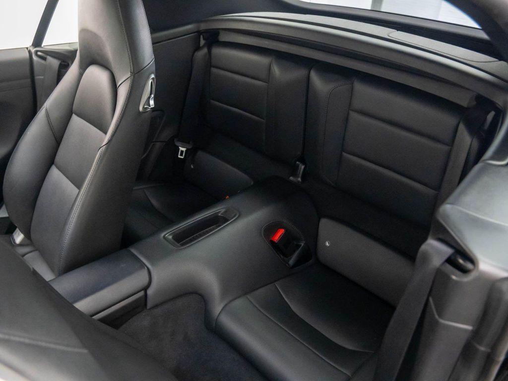 used 2012 Porsche 911 car, priced at $62,900