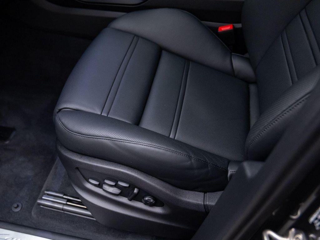 new 2026 Porsche Cayenne car, priced at $116,270