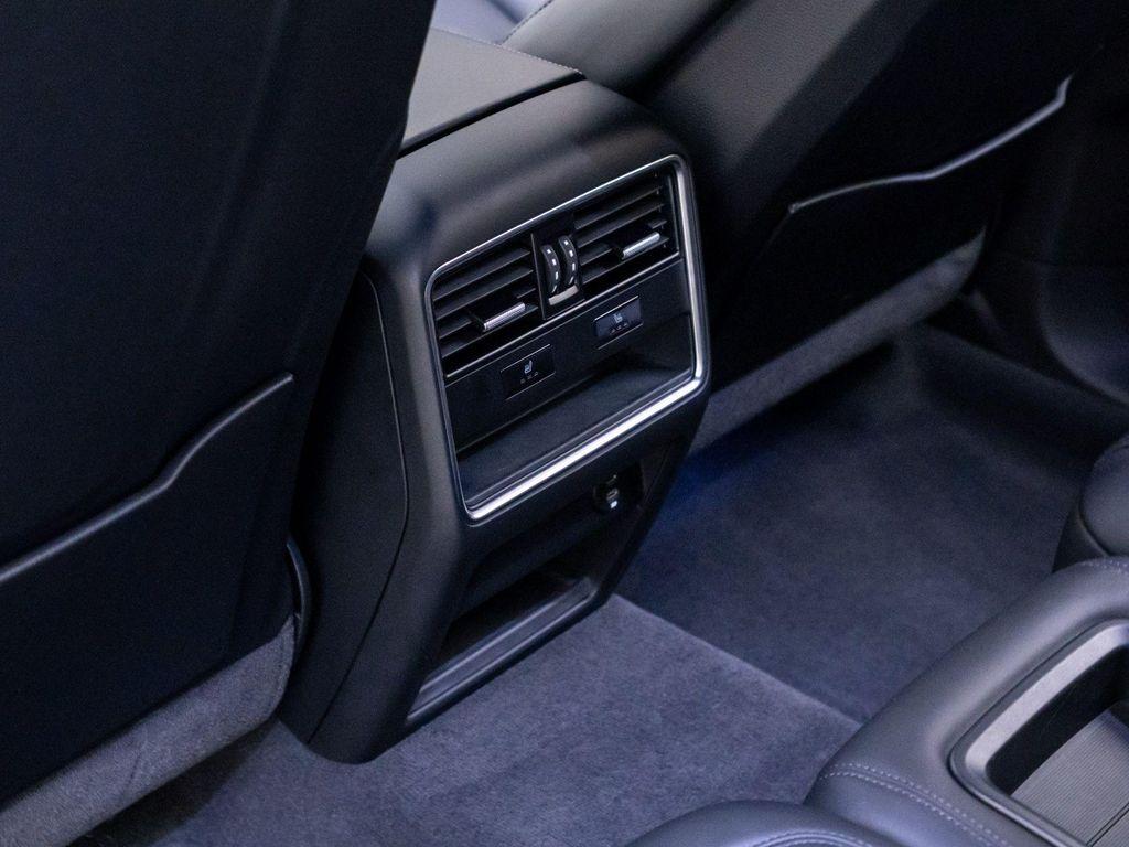 used 2022 Porsche Cayenne car, priced at $150,403