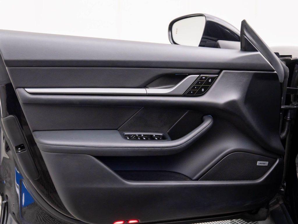 used 2021 Porsche Taycan car, priced at $66,900