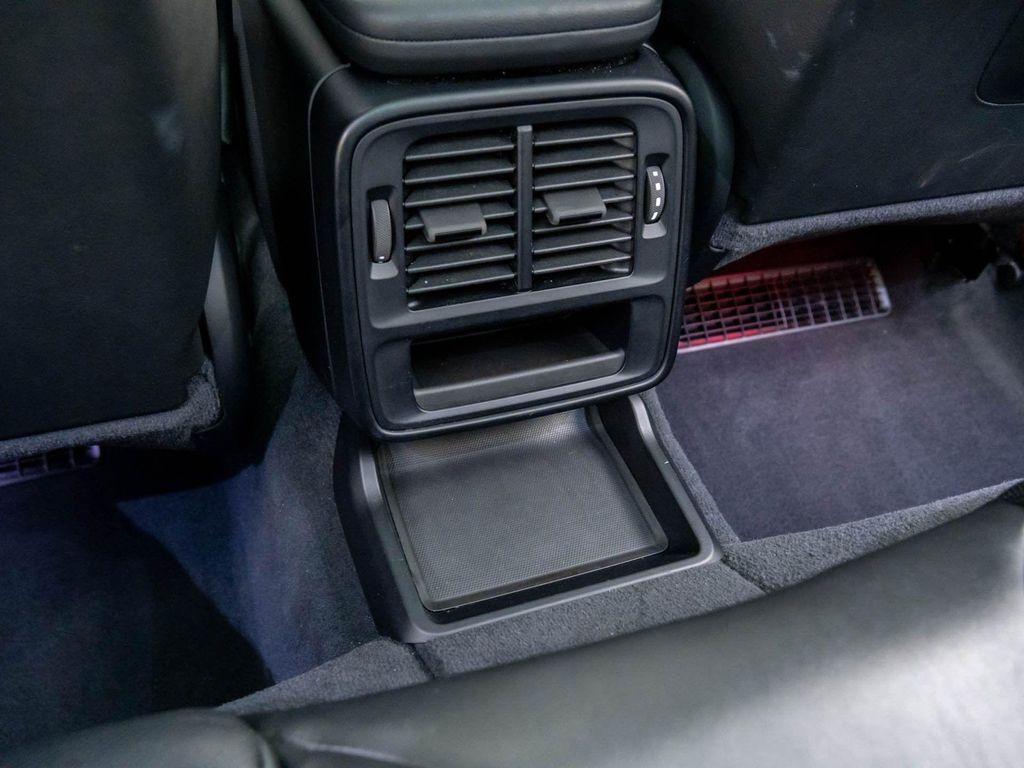 used 2021 Porsche Taycan car, priced at $66,900