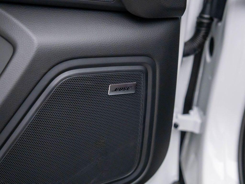 new 2026 Porsche Macan car, priced at $83,910