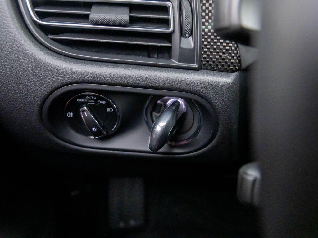 new 2026 Porsche Macan car, priced at $83,910