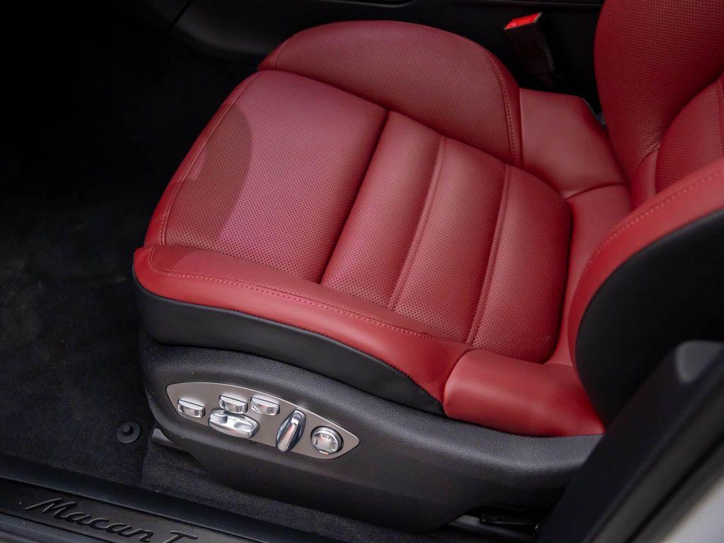 new 2026 Porsche Macan car, priced at $83,910