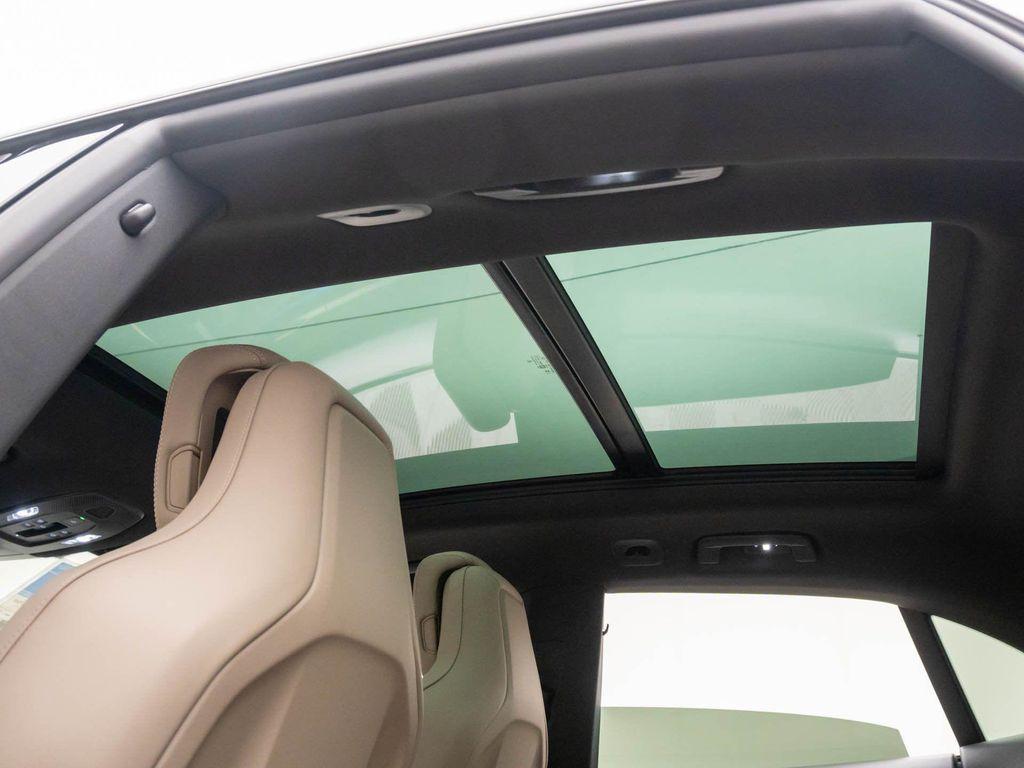 new 2025 Porsche Macan car, priced at $98,105