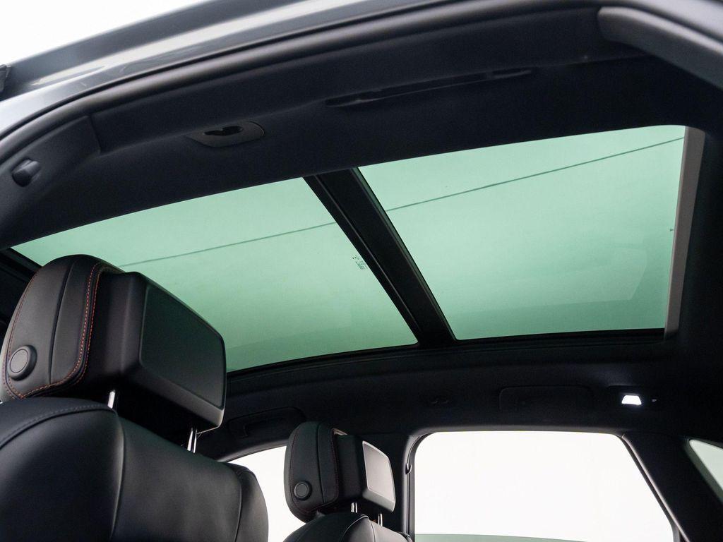 used 2023 Porsche Macan car, priced at $58,900