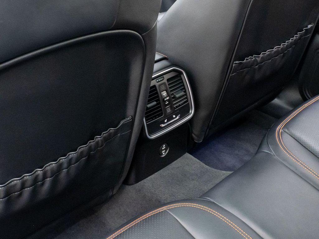 used 2023 Porsche Macan car, priced at $58,900