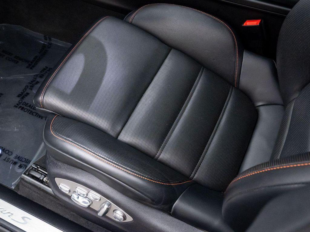 used 2023 Porsche Macan car, priced at $58,900