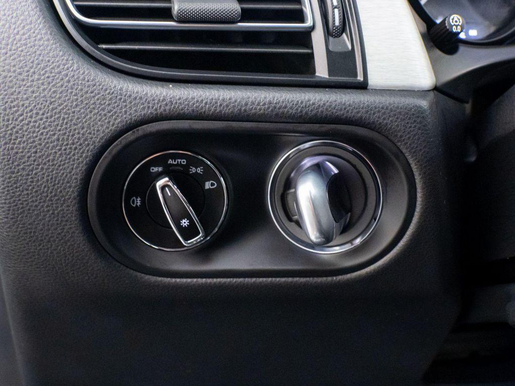 used 2023 Porsche Macan car, priced at $58,900