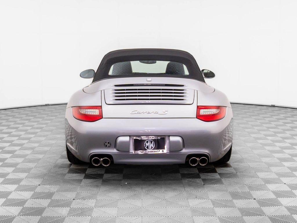 used 2012 Porsche 911 car, priced at $78,900
