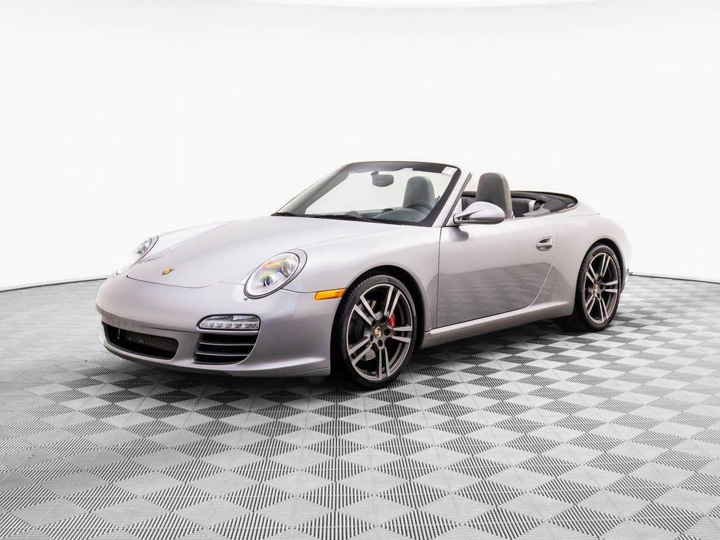used 2012 Porsche 911 car, priced at $81,500