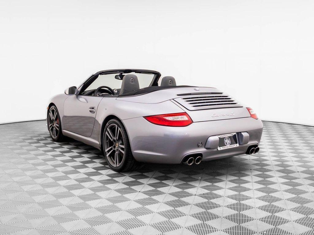 used 2012 Porsche 911 car, priced at $78,900