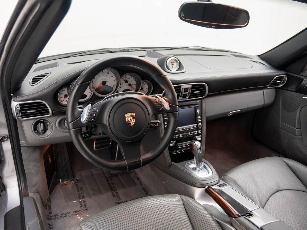 used 2012 Porsche 911 car, priced at $78,900