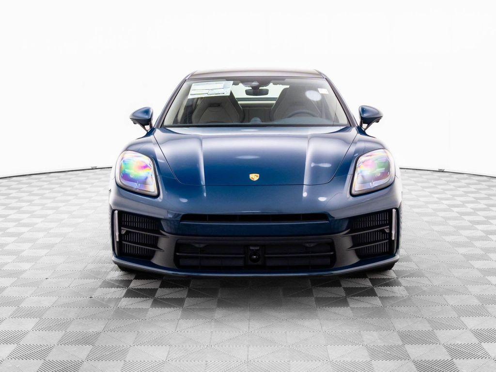 new 2026 Porsche Panamera car, priced at $145,822