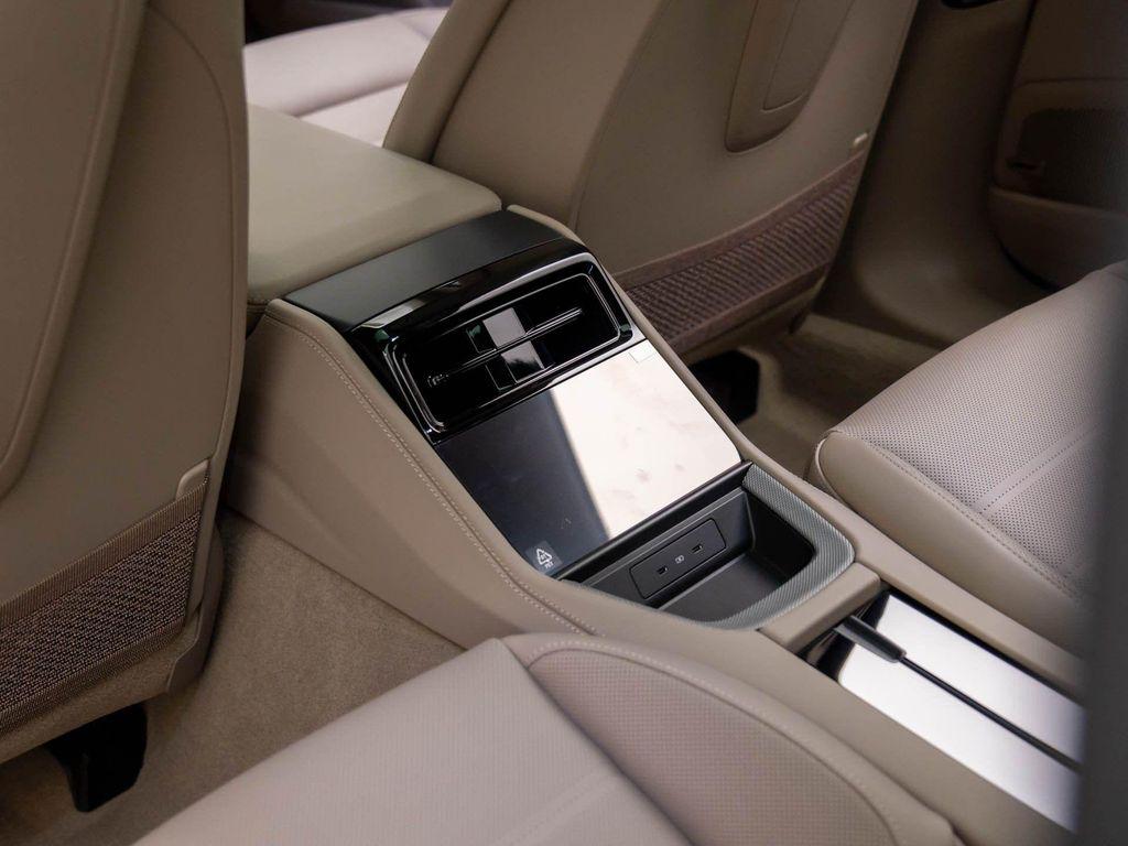 new 2026 Porsche Panamera car, priced at $145,822